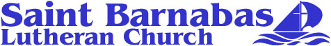 St. Barnabas Lutheran Church